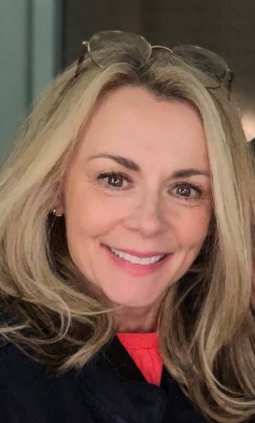 Vicki - Bach Flower Practitioner